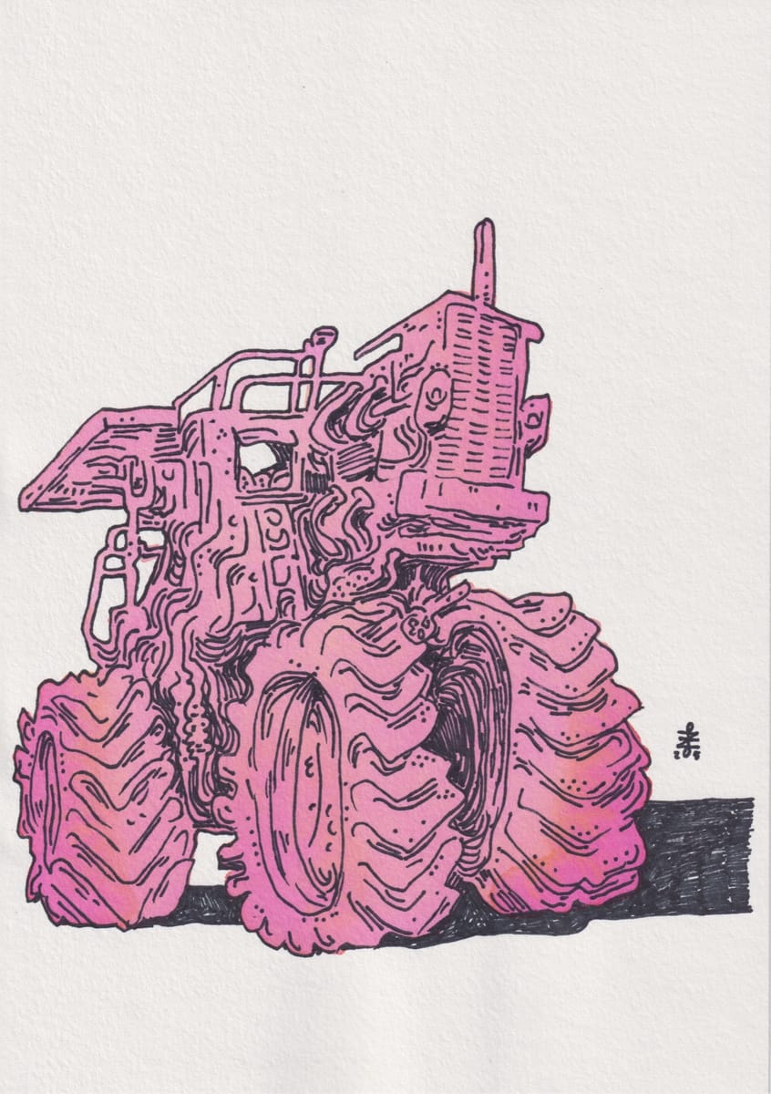 tractor-2025